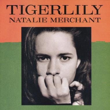 Natalie Merchant -  Tigerlily